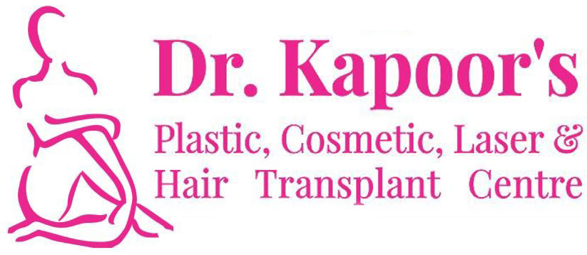 Dr. Kapoor’s  Plastic, Cosmetic, Laser & Hair Transplant Centre Logo